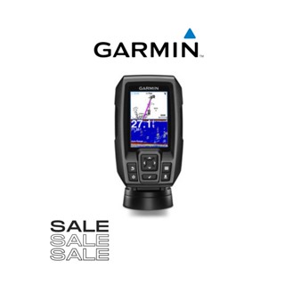 garmin ff250gps โซน่าหาปลา+มีGPSในตัว เครื่องแบบมืออาชีพ เมนูไทย ใช้ง่ายสุดๆ เหมาะหาปลาหากุ้งหาหมึกหรือตกปลา