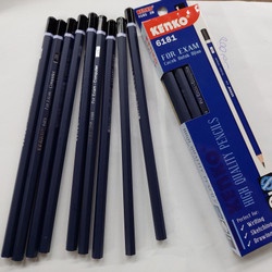 ดินสอ Kenko 6181****
