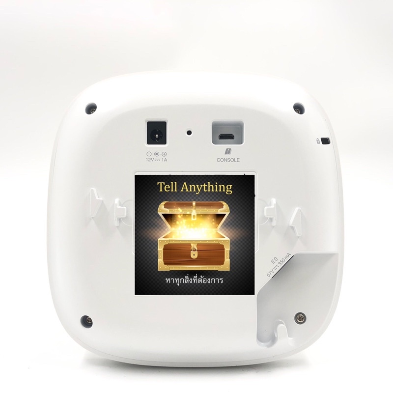 (R4W02A) Access Point “Aruba” Instant On AP22 Aruba AP22 ตัวกระจายสัญญาณ #1