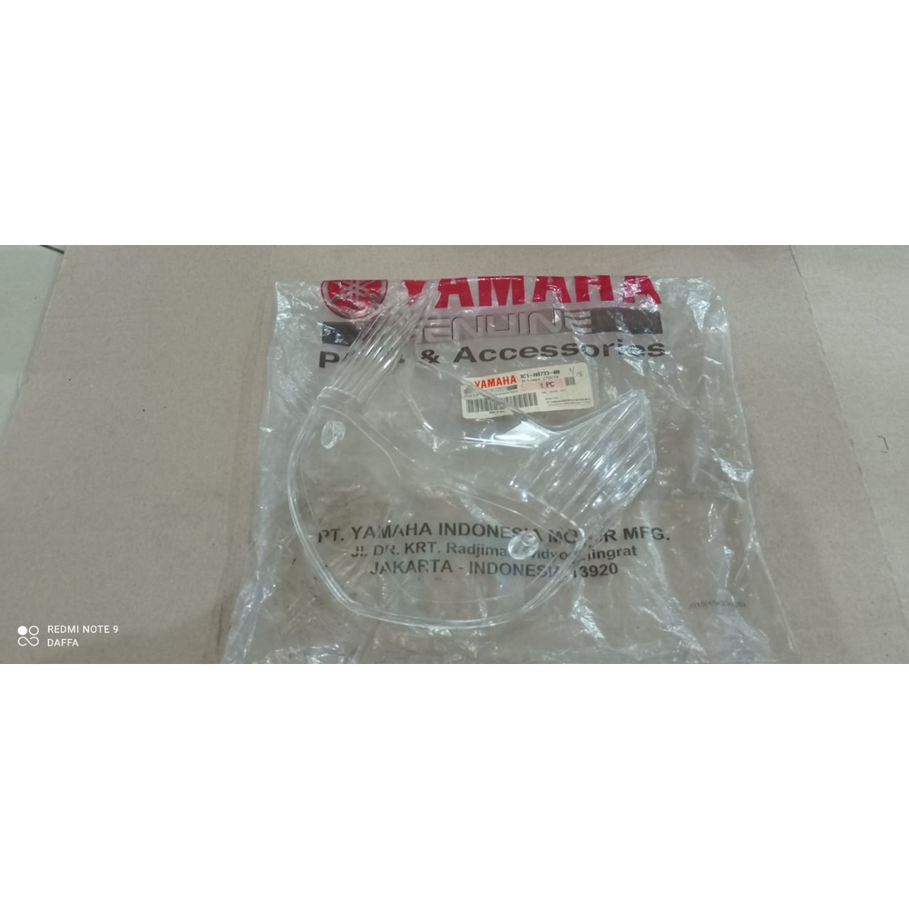 ไฟด้านหลัง YAMAHA V-IXION ดั้งเดิม MICA