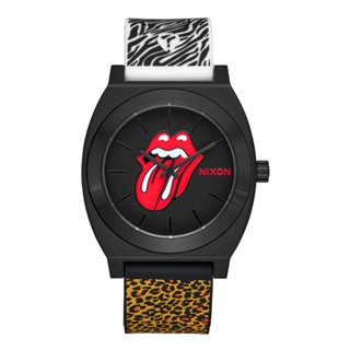 Nixon Rolling Stones Time Teller OPP Multi / Black NXA13572482-00