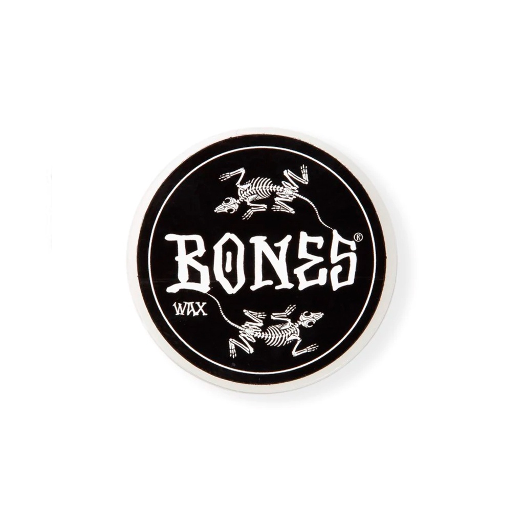 แว็กซ์สเก็ตบอร์ด Bones Wheels Vato Rat Skate Wax