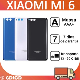 ฝาหลัง XIAOMI Mi 6 Mi6 body กล่องแบตเตอรี่ฝาหลัง