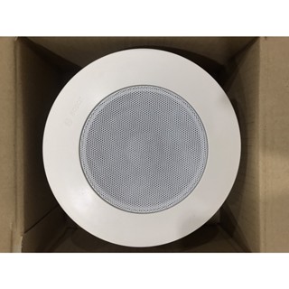 BOS-LBC3951/11  Bosch LBC3951/11 CEILING LOUNDSPEAKER 6W