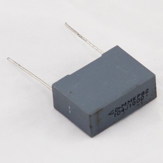 C.0.1 uF/1kV (WIMA) รหัส 10EBC1001000