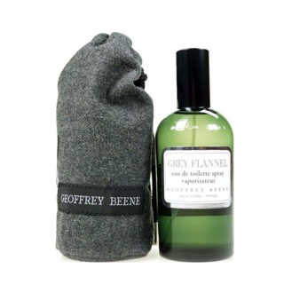 GREY FLANNEL and EAU de GREY FLANNEL Geoffrey Beene 120ml