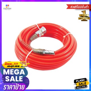 สายลม EUROX 03-002-421 (5X8 มม.) 15 ม.AIR HOSE EUROX 03-002-421 (5X8MM) 15M