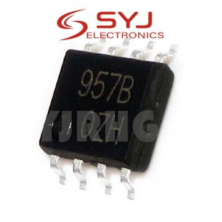 มีสินค้า วงจรรวม SOP-8 M51957BFP M51957B 957B 10 ชิ้น