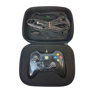 จอยสติ๊ก Razer Sabortooth มือสองพร้อมใช้งาน