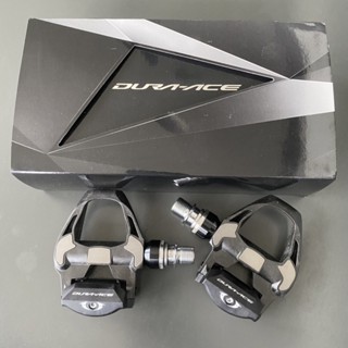 บันได SHIMANO DURA-ACE PD-R9100