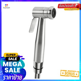 สายฉีดชำระครบชุด WSP R-812 สเตนเลสRINSING SPARY SET WSP R-4812 STAINLESS STEEL