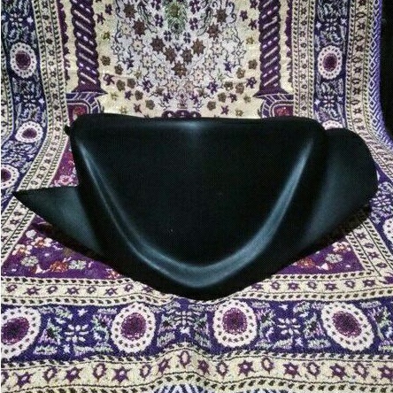 Nuovo Blind Shell - สีดําด้าน