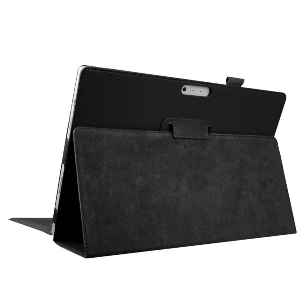 Case For Microsoft Surface Pro 8 7 6 5 4 /Pro LTE,All-in-One Protective Rugged Cover Case with Pen Holder for Surface GO