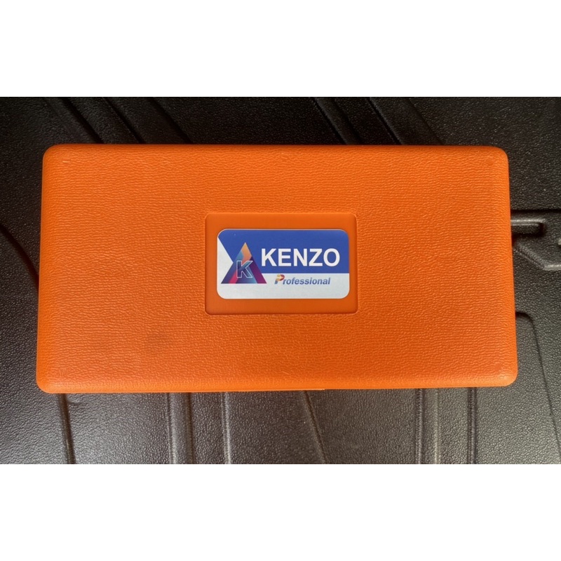 KENZO ตัดโซ่ ย้ำโซ่ big bike และบานข้อต่อโซ่ มอเตอร์ไซด์ บิ๊กไบค์ ตัดได้ 420-930 รุ่นงานหนัก ราคา ถูกที่สุด ดีลบีเคเค แกลเลอรีภาพที่ 6