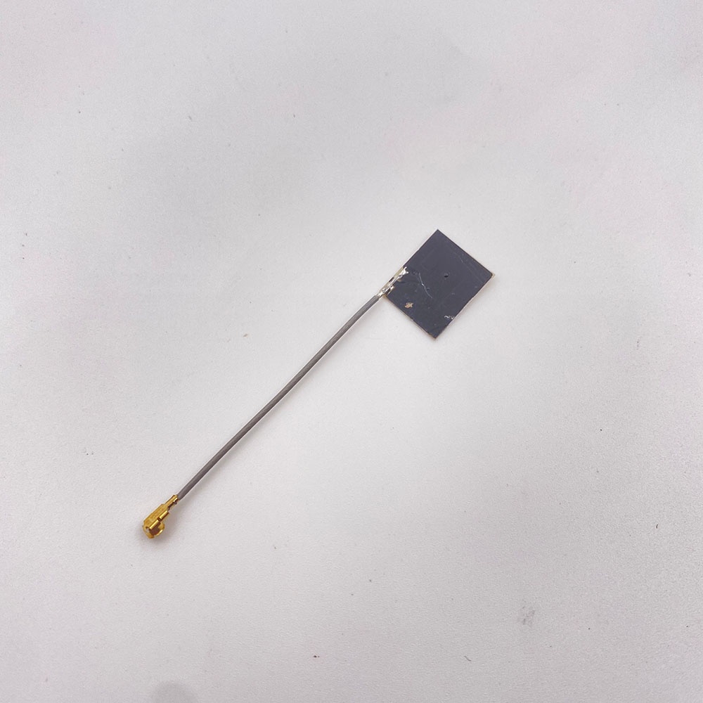 สายเสาอากาศบลูทูธขวาสําหรับ Nintendo Switch Blue-tooth Antenna Flex Cable สําหรับสวิตช์ NS Joy-con Repair Part