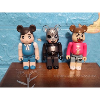 bearbrick 100% ของแทั