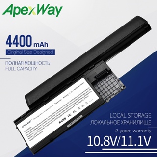 Laptop Battery For Dell Latitude D630 D630c D620 M2300 GD775 GD776 GD787 JD605 JD606 JD610 JD616 JD634 JD775 KD489 KD491