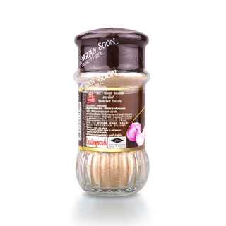 ง่วนสูน หัวหอมแดงป่น 50 g Ground Red Shallot