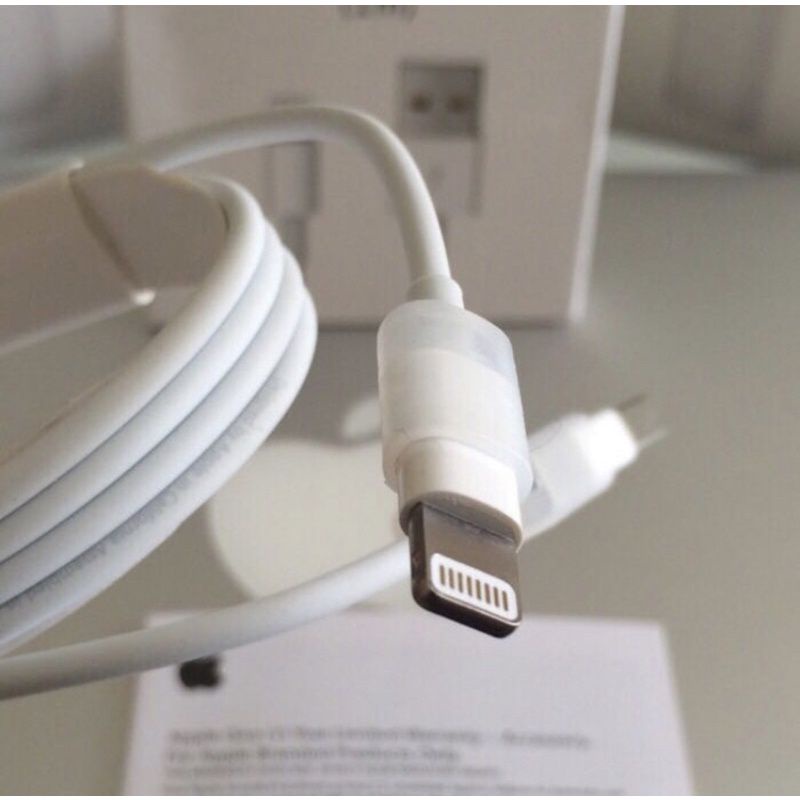HP NORMAL CHARGING 5WATT LIGHTING TO USB CHARGER