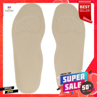 รองในรองเท้า PU PANGOLIN ผู้ชาย M สีเบจPU INSOLES PANGOLIN FOR MEN MEDIUM BEIGE