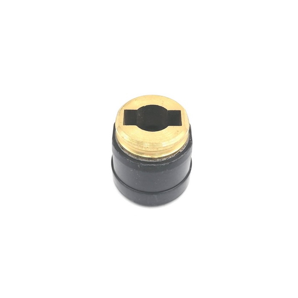ซองถ่าน สกัดคอนกรีต Makita มากีต้า HM1305, HM1306 (#CB200) #F15-2