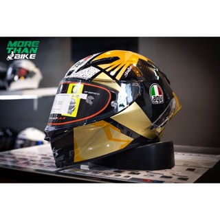 หมวกกันน็อค AGV Pista GP RR MIR World Champion 2020