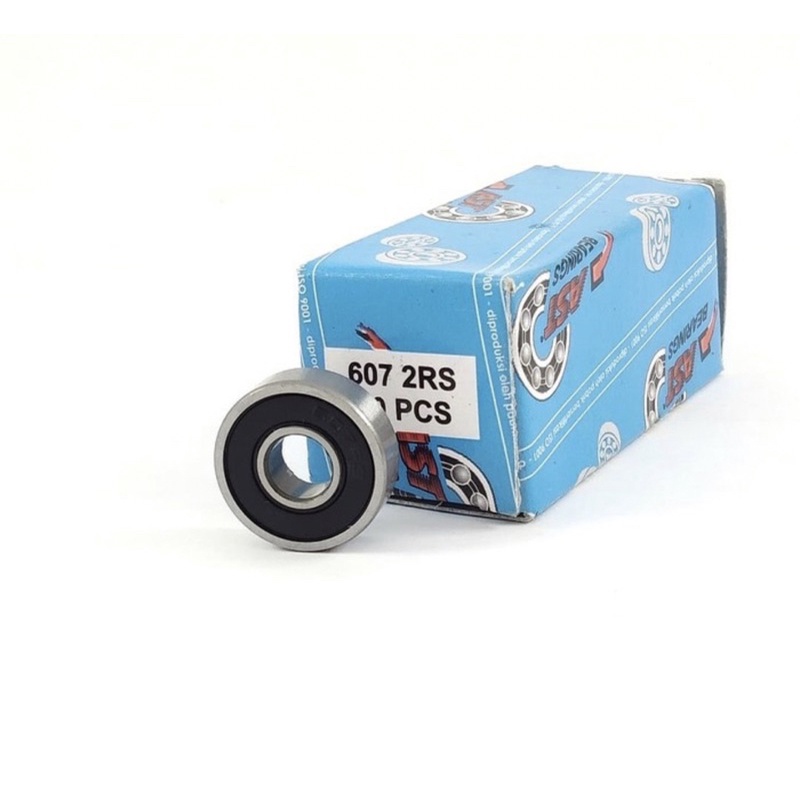 MESIN แบริ่งด้านหลัง 607 ทะเลสาบสําหรับเครื่องยนต์ Dw810 DEWALT DW 810 เครื่องบด