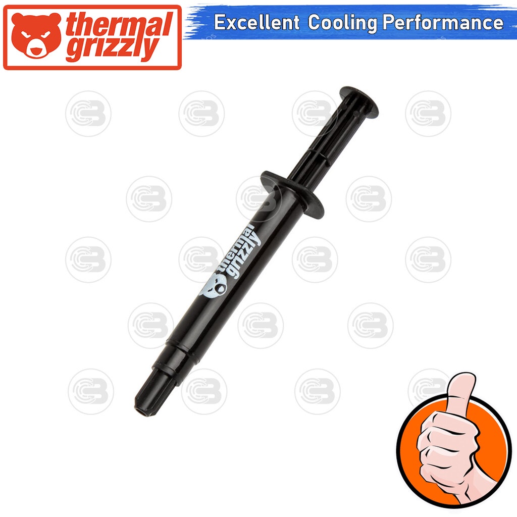 [CoolBlasterThai] Thermal Grizzly Kryonaut 5.55g.Thermal compound