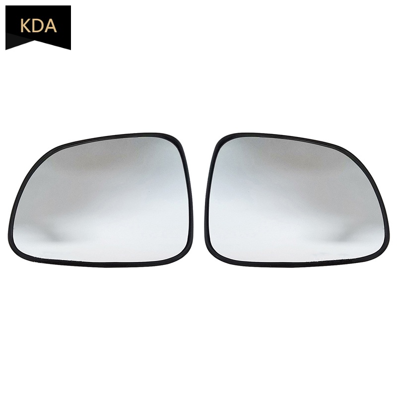 Auto Left Right Heated Wing Rear Mirror Glass for Chevrolet Captiva 2007 2008 2009 2010 2011 2012 2013 2014 2015 2016 20