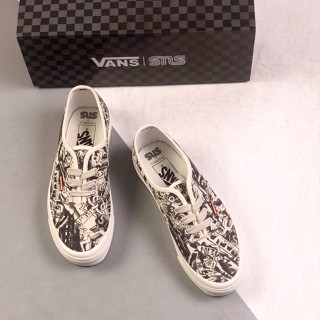 Vans Vault OG ของแท้ LX 36-44