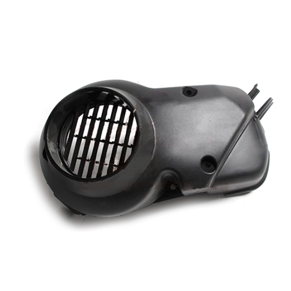 Fit For Honda DIO ZX50 AF18 AF27 AF28 Fan Cover motorcycle scooter fan cover engine fan cooling cove