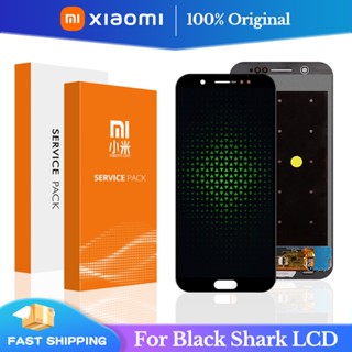 5.99&amp;quot; Original For Xiaomi Black Shark SKR-A0 SKR-H0 LCD Screen Display Touch Digitizer For Xiaomi BlackShark Displa