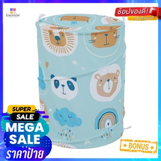 ตะกร้าผ้า MOYA RL-ACS21147LAUNDARY BAG MOYA RL-ACS21147