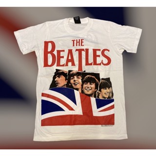 เสื้อ Ovp The Beatles สไตส์ปี90s