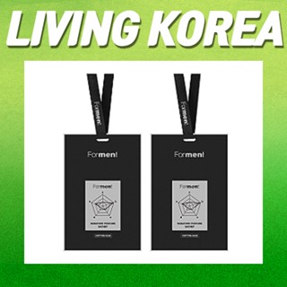 ✨FORMENT✨(10g) Signature Perfume Sachet Cotton hug / BTS Jungkook Perfume Korean perfume Korean cosmetics Korean beauty