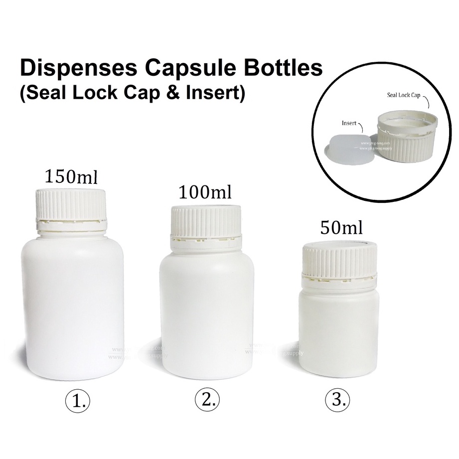 1 ชิ้น- ภาชนะพลาสติก (50ml/100ml/150ml/200ml/250lml)