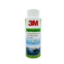 3M Air Freshener PN18300 ผลิตภัณฑ์ปรับอากาศ และฆ่าเชื้อแบคทีเรียในรถยนต์ 120 ml.