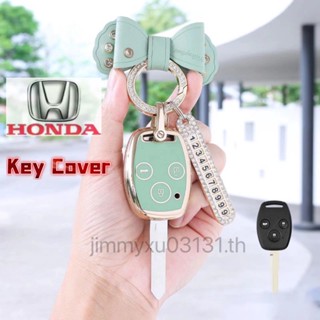 key cover  HONDA Jazz /City /Brio /Civic2006-2010 /Accord 2018-2020