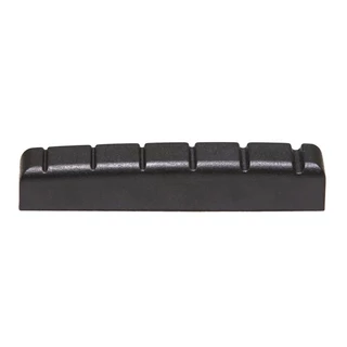 Graph Tech Black TUSQ XL Nut 43mm for PRS / Ibanez PT-6643-00 นัทกีต้าร์