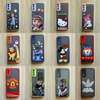 Sumsung, เคสกันกระแทก,รุ่นA13(4g),A23,A53,A52