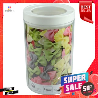 ขวดโหลอะคริลิก AIRTIGHT 2.98 ลิตรACRYLIC CANISTER AIRTIGHT 2.98L