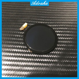 LCD Display touch screen panel digitizer Assembly For Huawei Watch GT 1 GT1 46mm Screen Repair For Huawei GT 46mm Watch