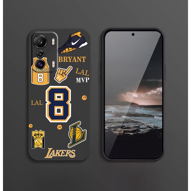 ปลอกซิลิโคน infinix Zero 5G X6815 X6815B 2022 X6815C 2023 Zero Ultra Zero 20 4G 5G Case Cyberpunk Soft Back Cover - รูปที่ 7