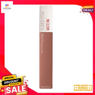 M-ซุปเปอร์ สเตย์ แมท อิ้งค์ 85 ซีดัคเทรสM- SUPERSTAY MATTE INK EXT 85 SEDUCTRESS