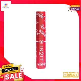 อินทูอิทเจลทิ้น GT 03IN2IT GEL TINT GT 03