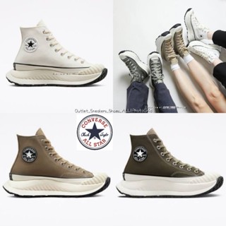 รองเท้า Converse Chuck 70 At-cx Future Comfort ใส่ได้ทั้ง ชาย หญิง ส่งฟรี