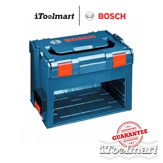 BOSCH กล่องใส่เครื่องมือ รุ่น LS-Boxx 306