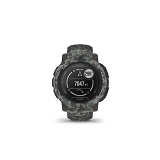 นาฬิกา Garmin Instinct 2 Smart Watch Graphite