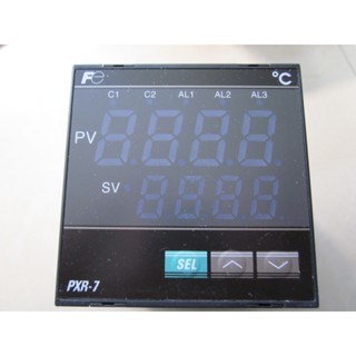 PXR7TCY1-8W000-C PXR7TCY1-FV000-C นาฬิกาฟูจิดั้งเดิม