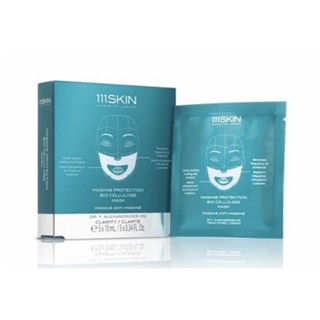 แบ่งขาย 111 Skin - Maskne Protection Bio Cellulose Mask